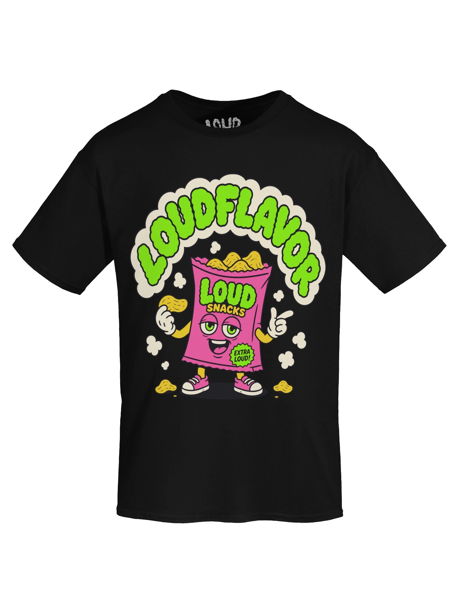 Loud Snacks product image (5)