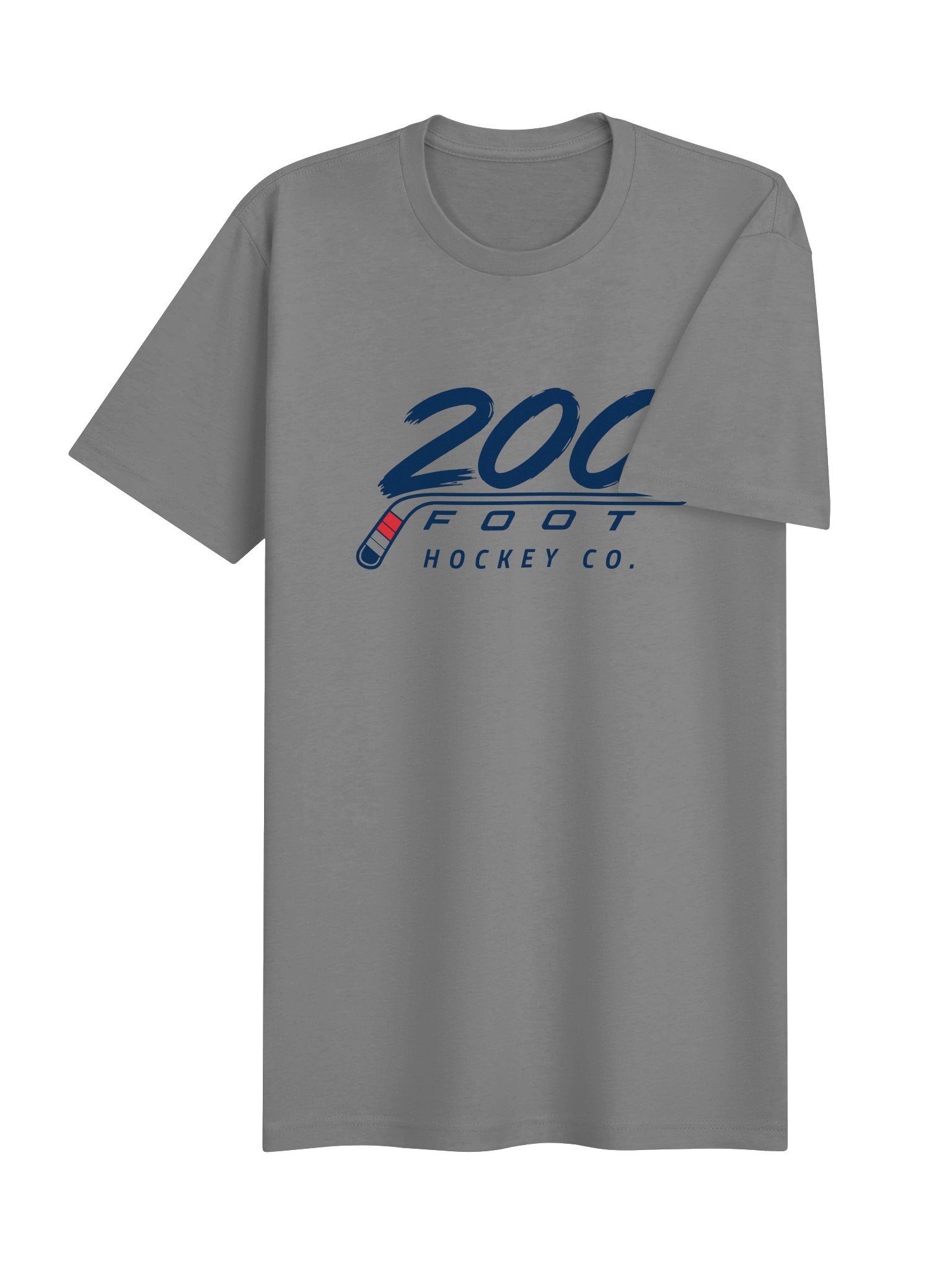 200 Foot Hockey Co. Tee product image (4)