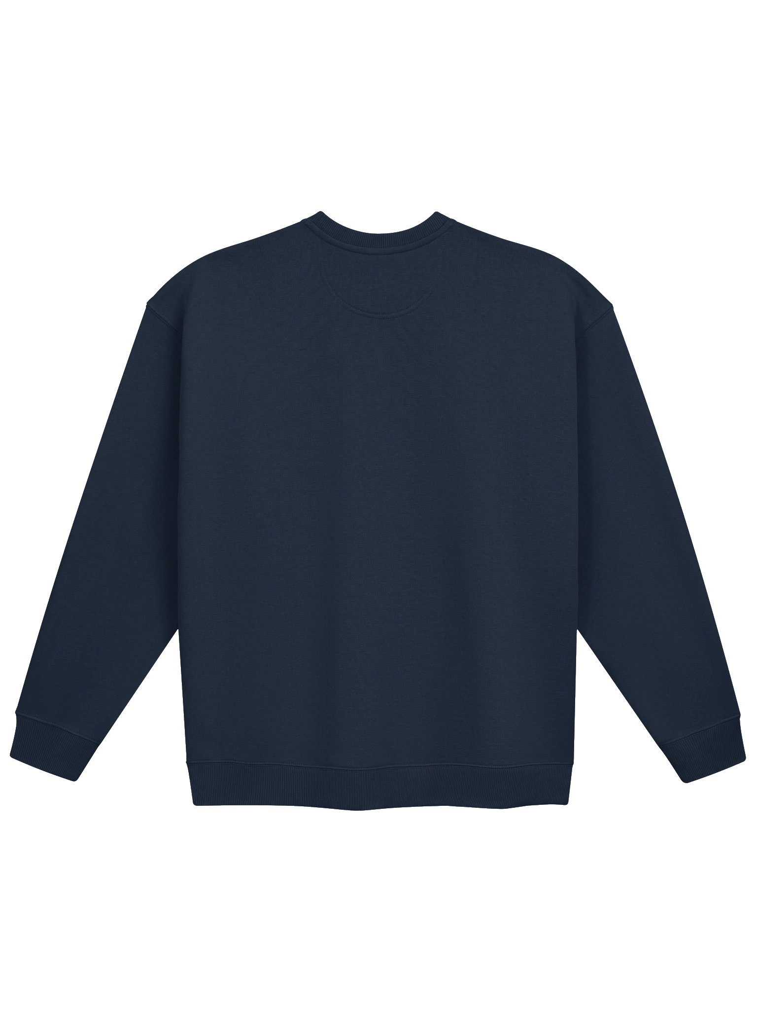 Geometric Fox Unisex Sweatshirt product image (6)