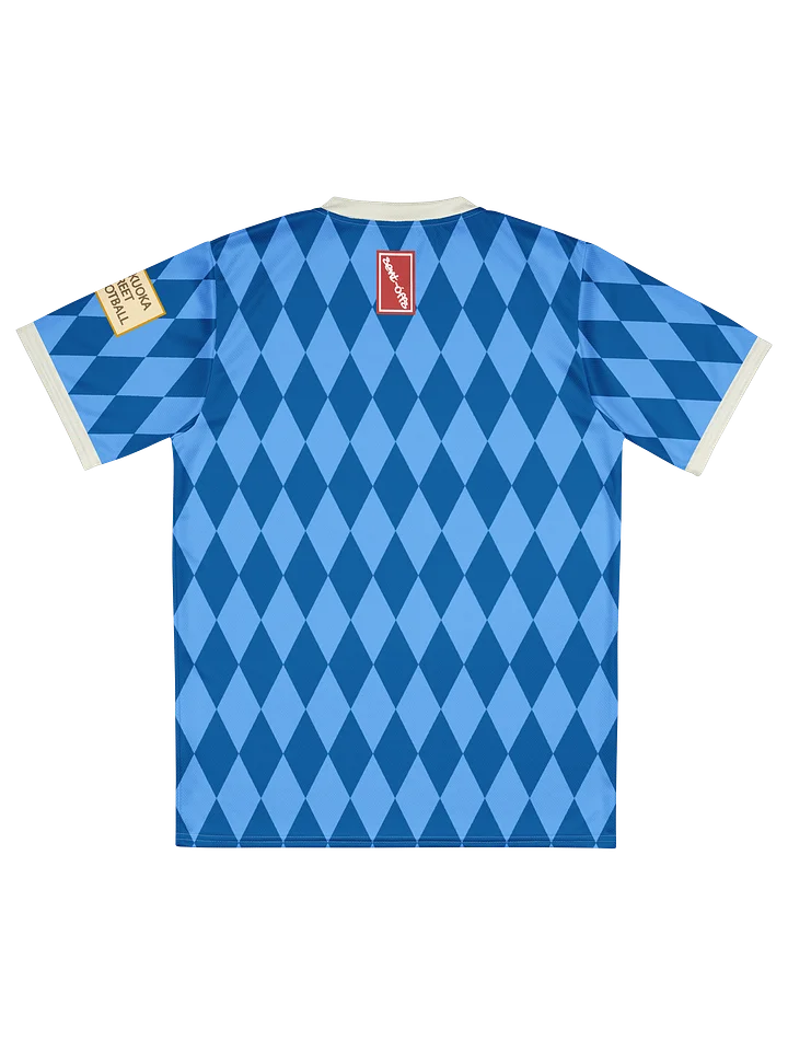 Hakata Ramen United Home Jersey product image (2)