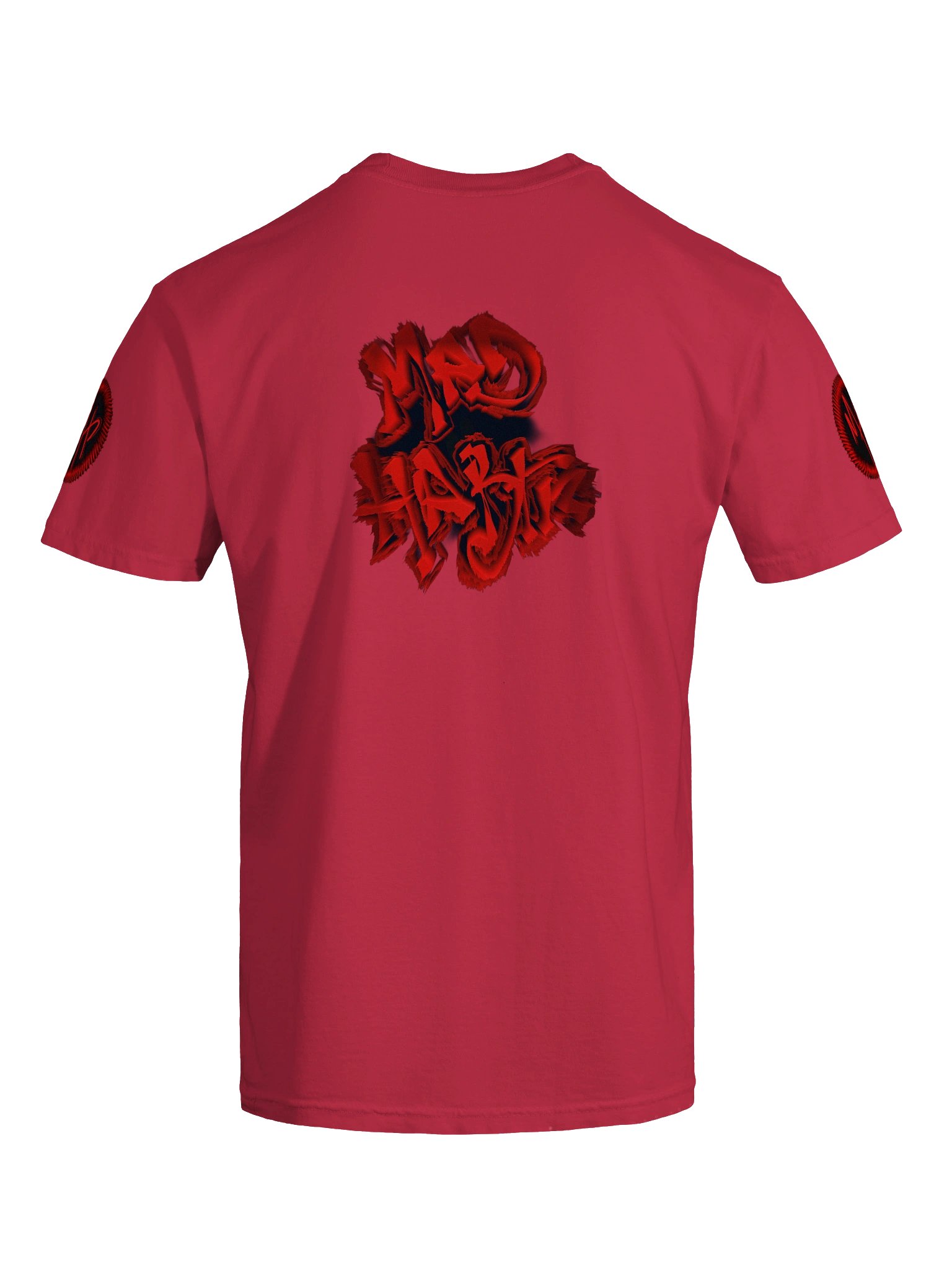 Altered State of Mind — Cover Tee product image (15)