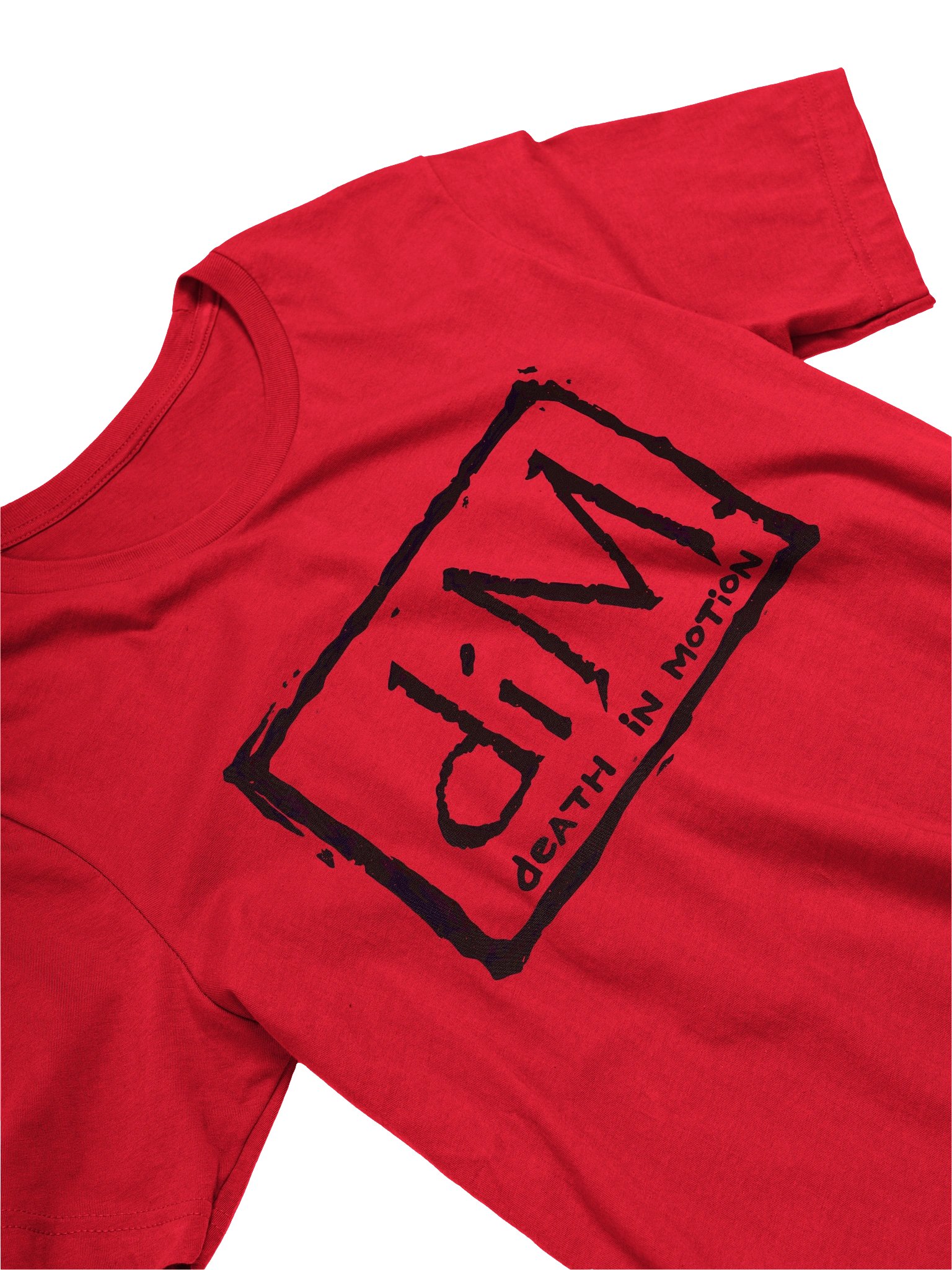 diM. World Order (WolfPack) product image (3)