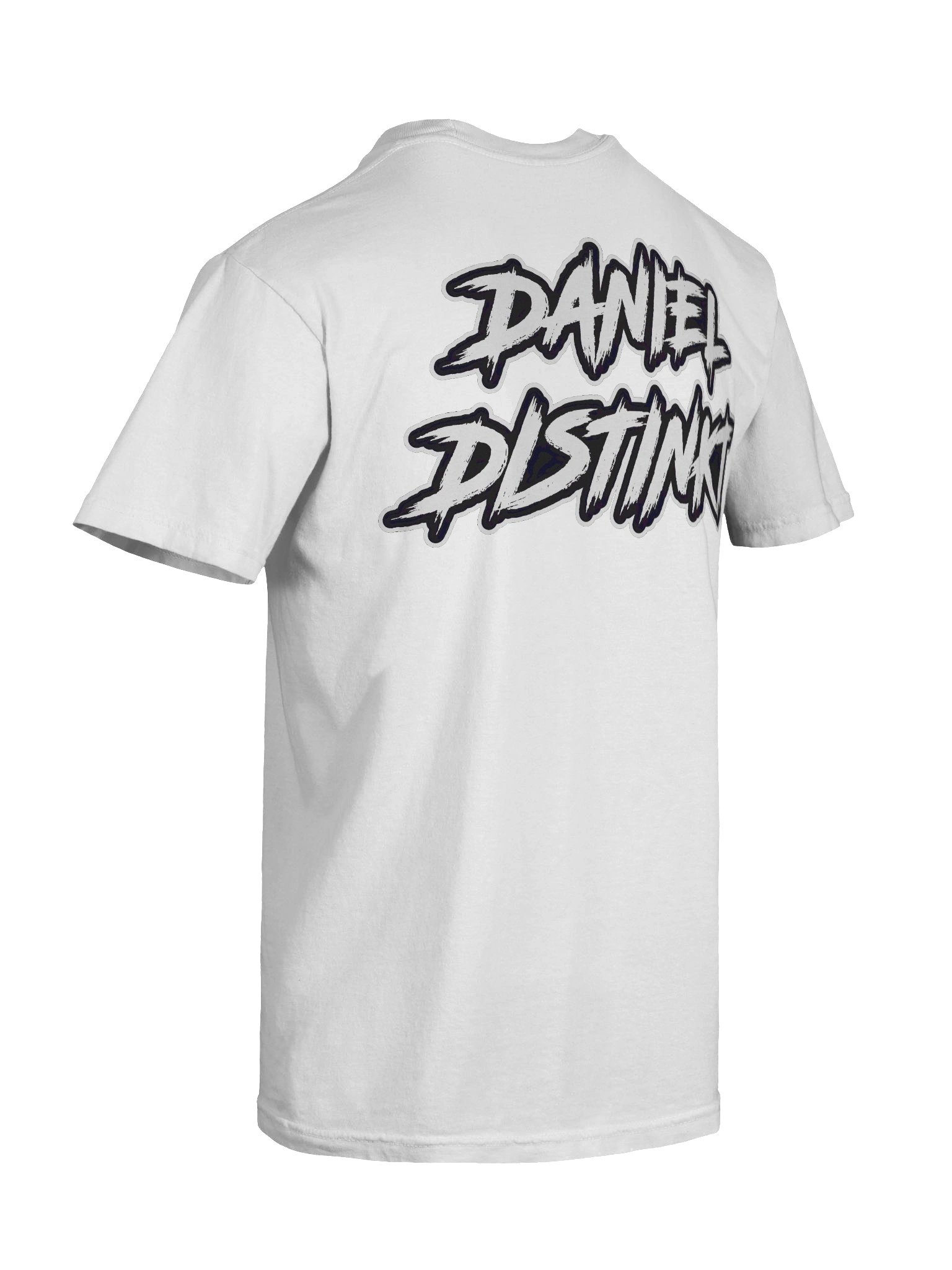Logo T - White product image (10)