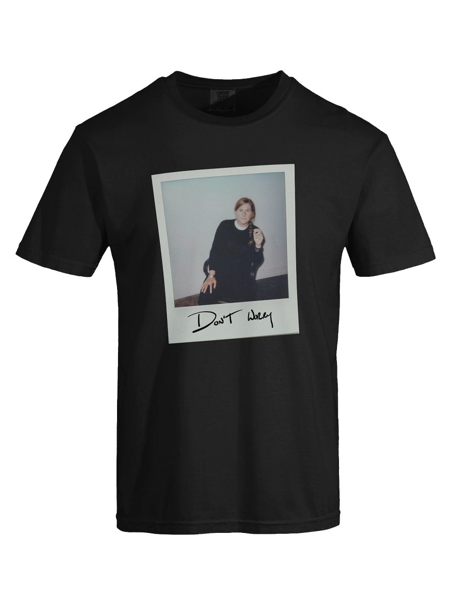 Polaroid Tour Dates T-Shirt product image (9)