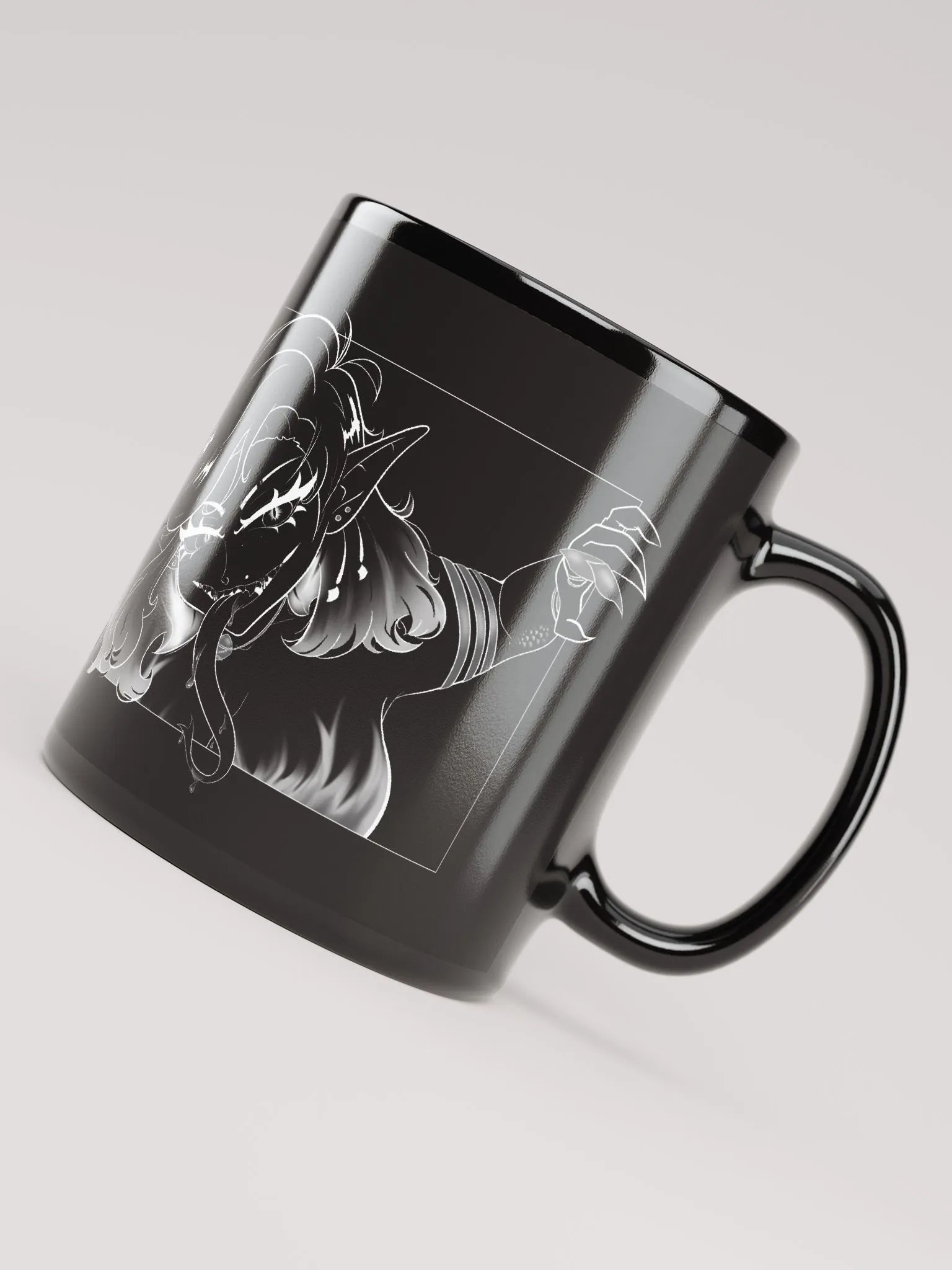 Toxic Mug product image (7)