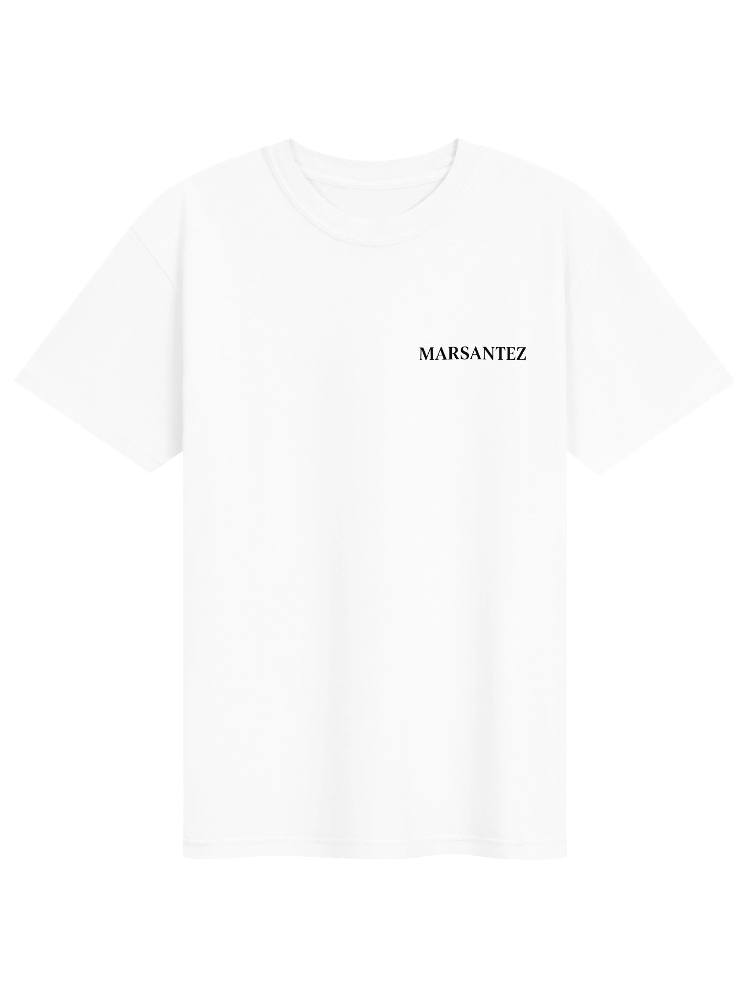 The Portofino Tee product image (2)