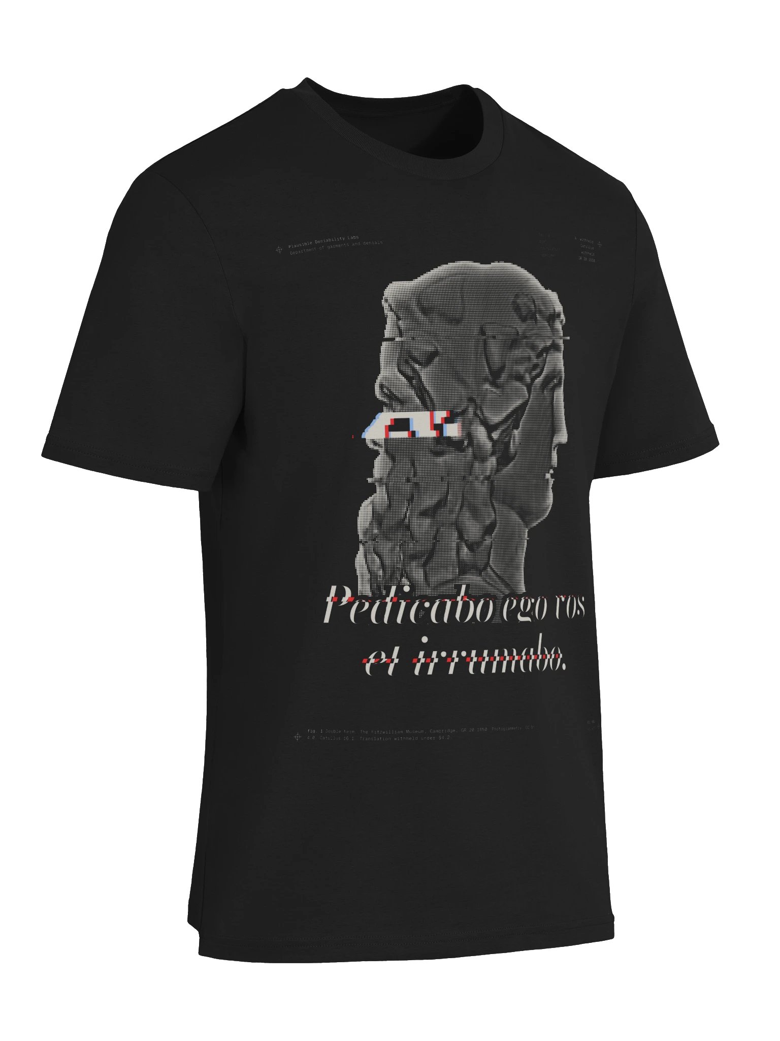 PDL.001 BIFRONS SHIRT product image (11)