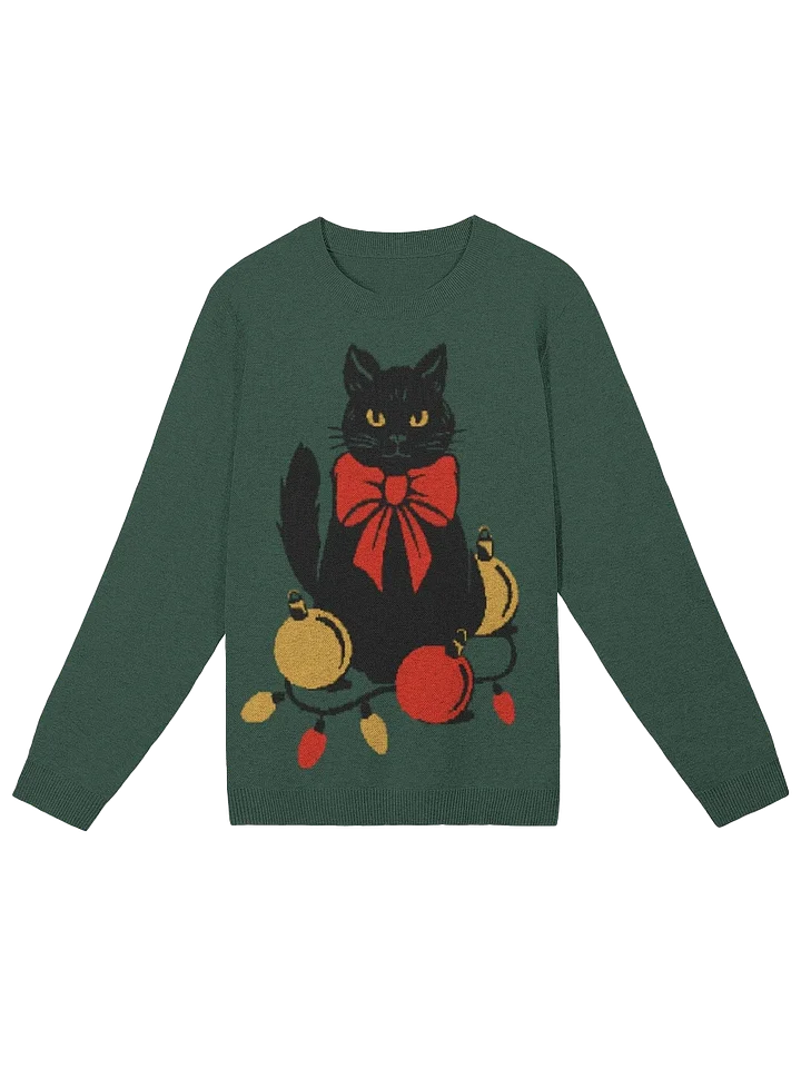 Holiday Joob Sweater product image (9)