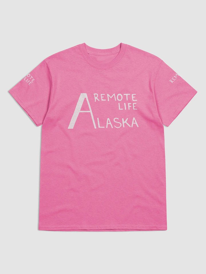 Logo T-Shirt product image (1)