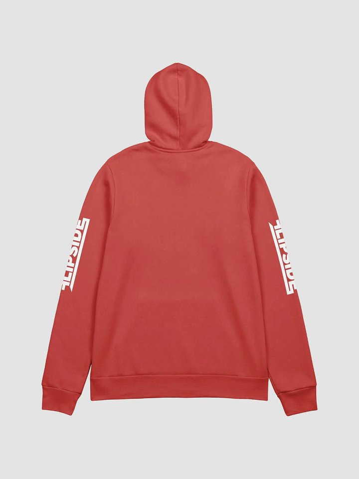 Flipside Star Cloudsoft Unisex Hoodie product image (4)