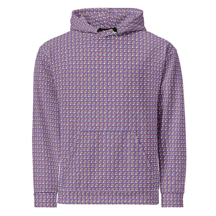 Wiggliest Hoodie product image (1)