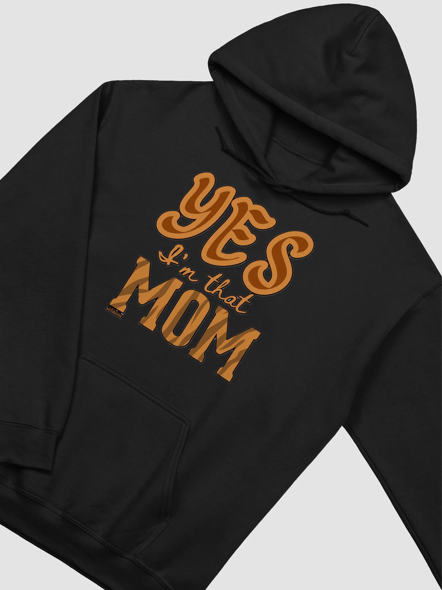 YES, I'M THAT MOM product image (34)