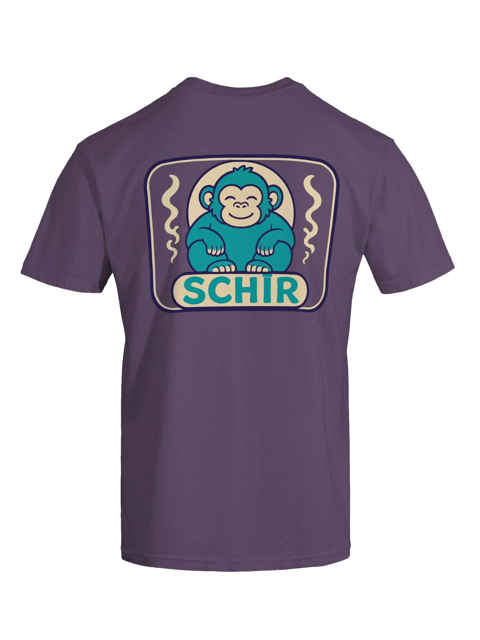 MONKEY TEE product image (1)
