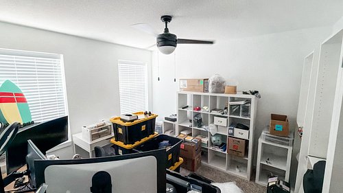 I’m slowly getting there. My goal is to try and test the stream in the next couple days, then get into a schedule again in th...
