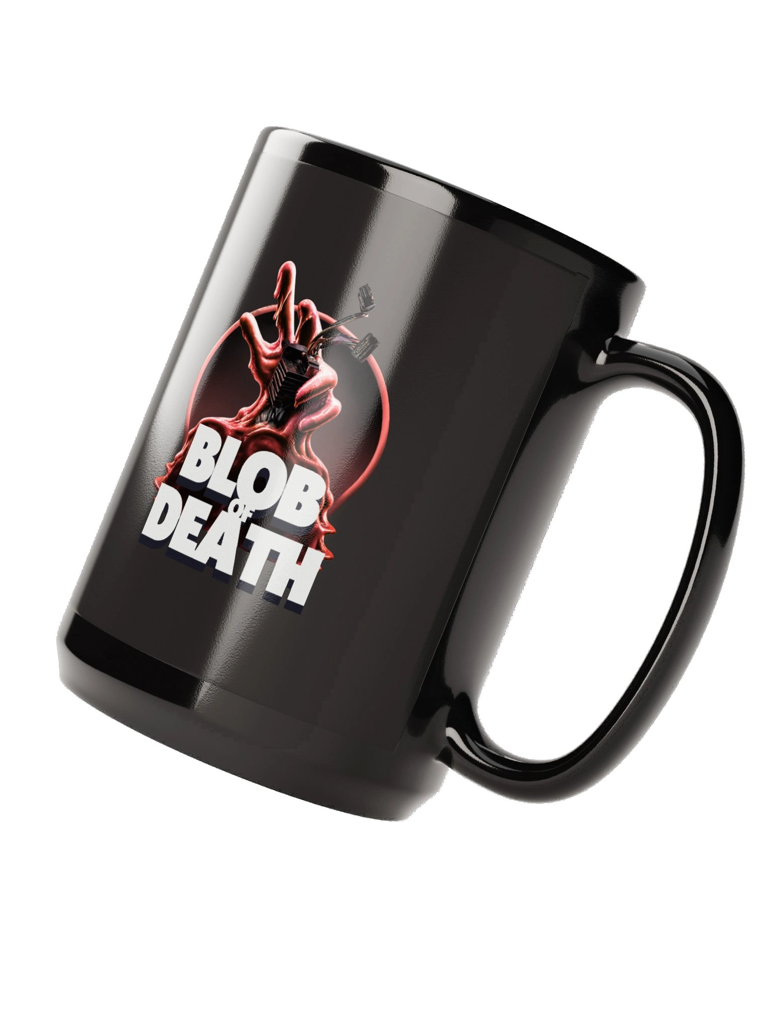 Blob of Dealth product image (4)