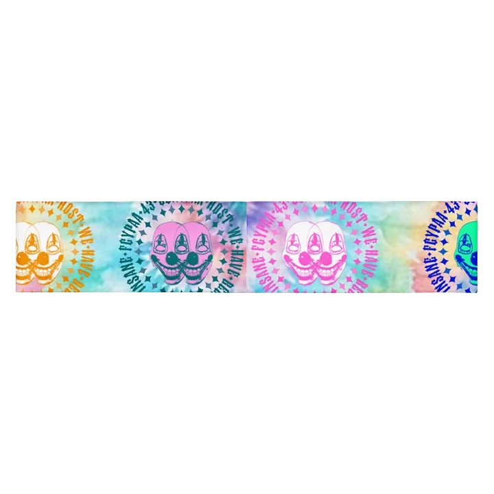 FCY Hippie product image (2)