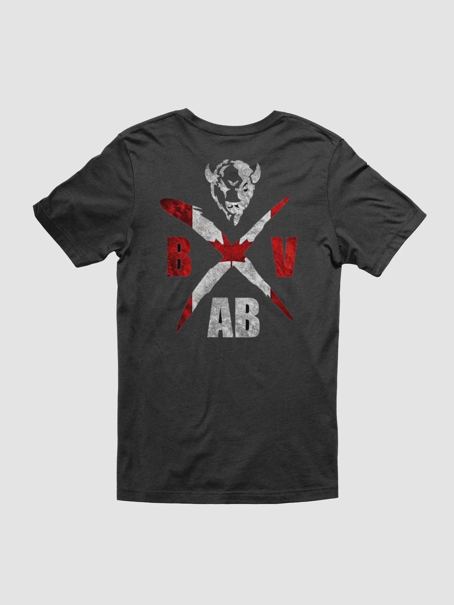 Canadian X factor shirt product image (2)