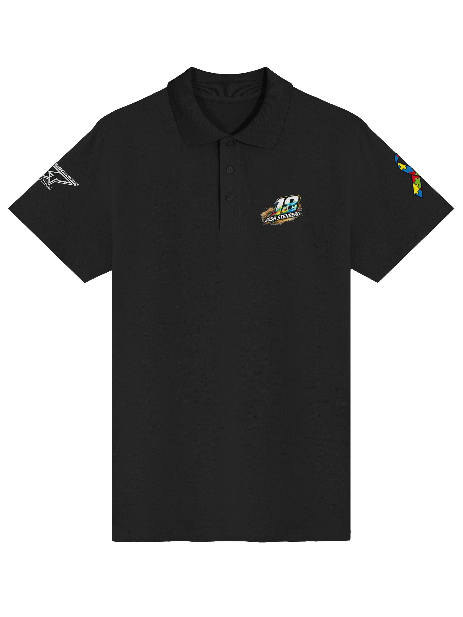 Polo Racing #18 product image (1)