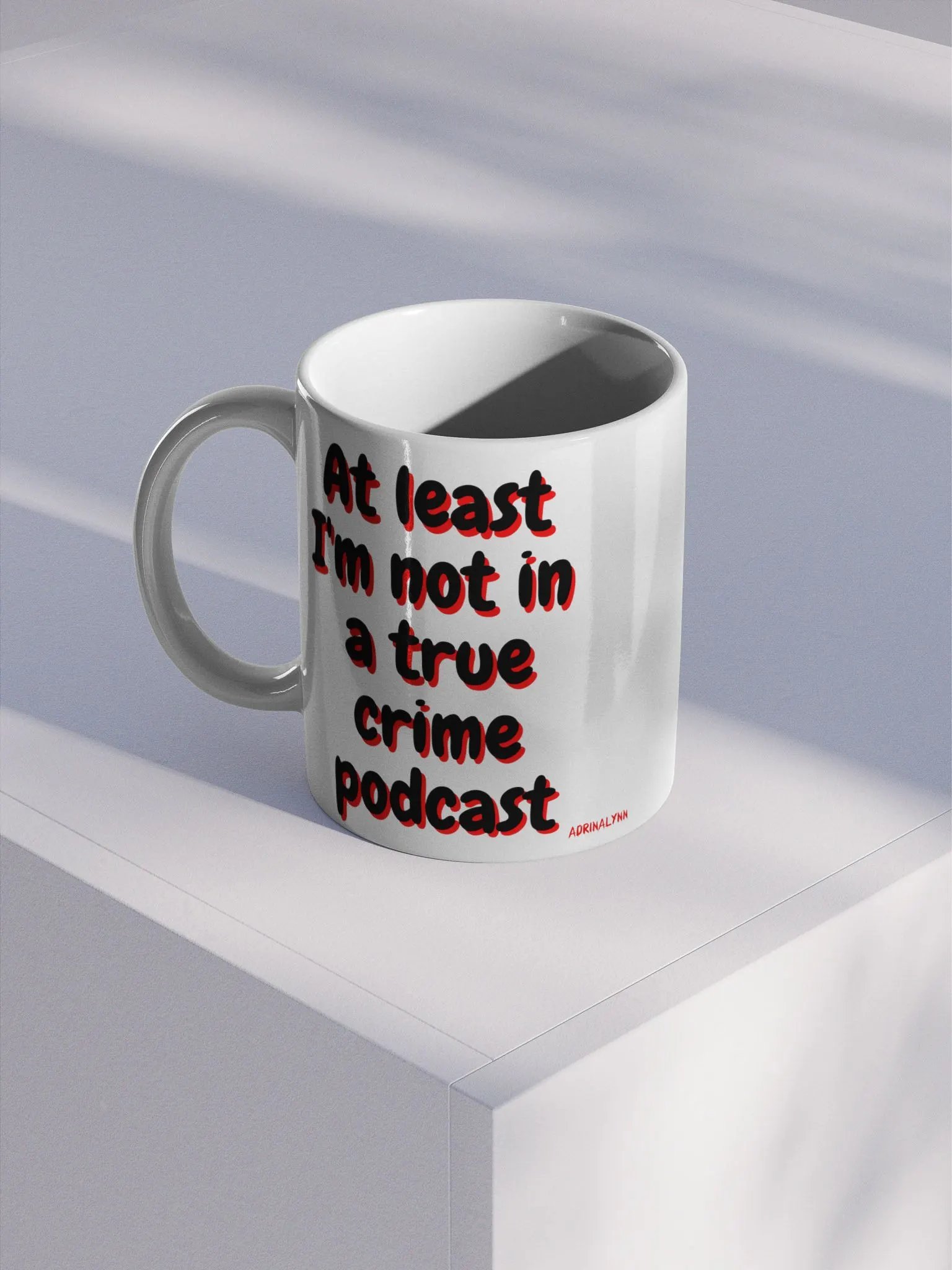 TCPodcast Cup product image (1)