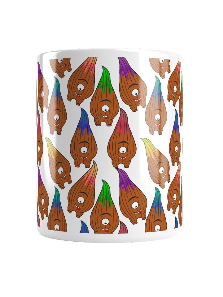 BrushLicker mug product image (6)