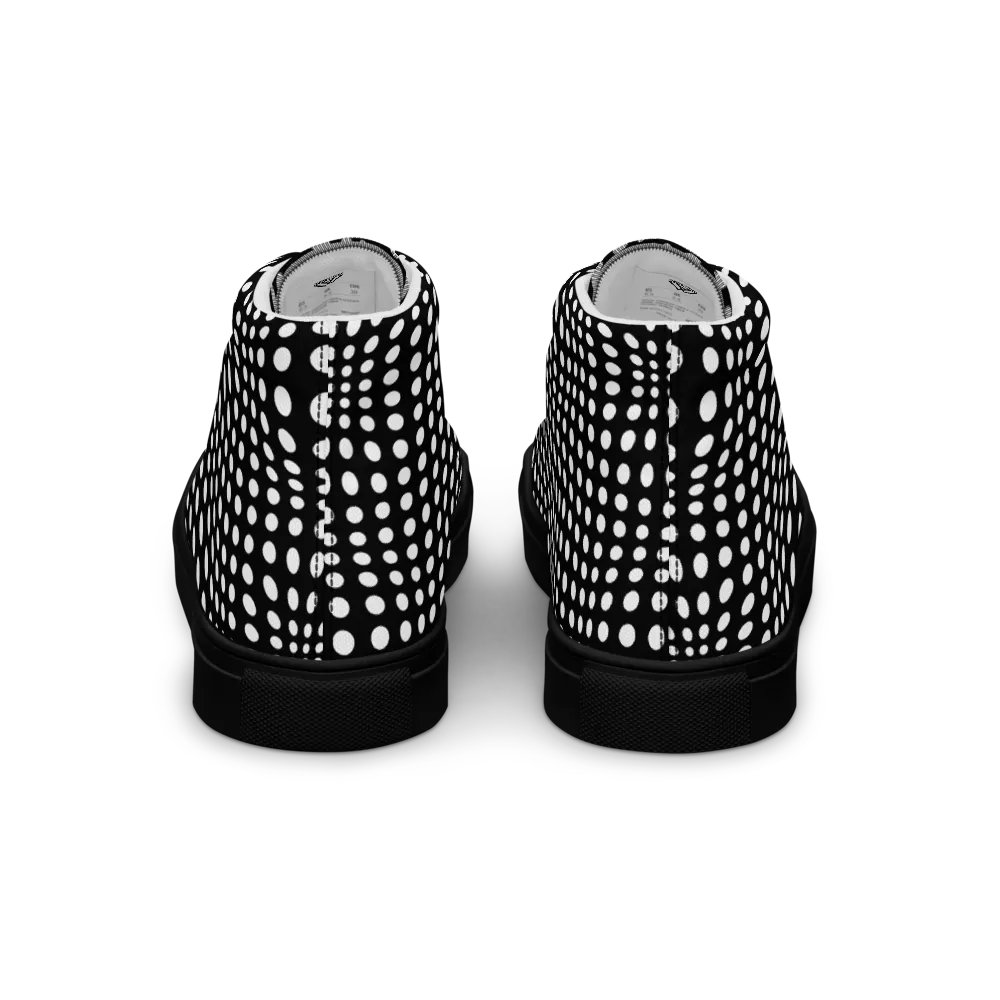 The Simone High Top Sneakers product image (7)