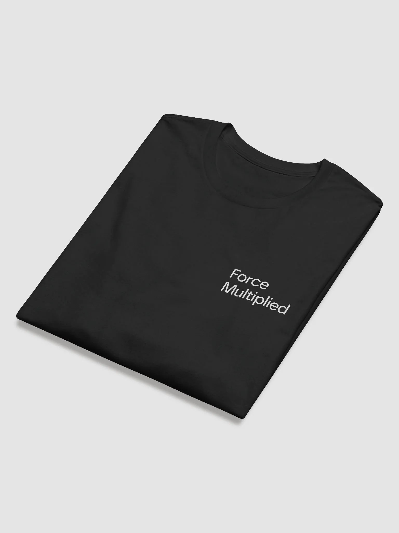 RO Next Level Unisex Force Multiplied Long Sleeve Tee product image (12)
