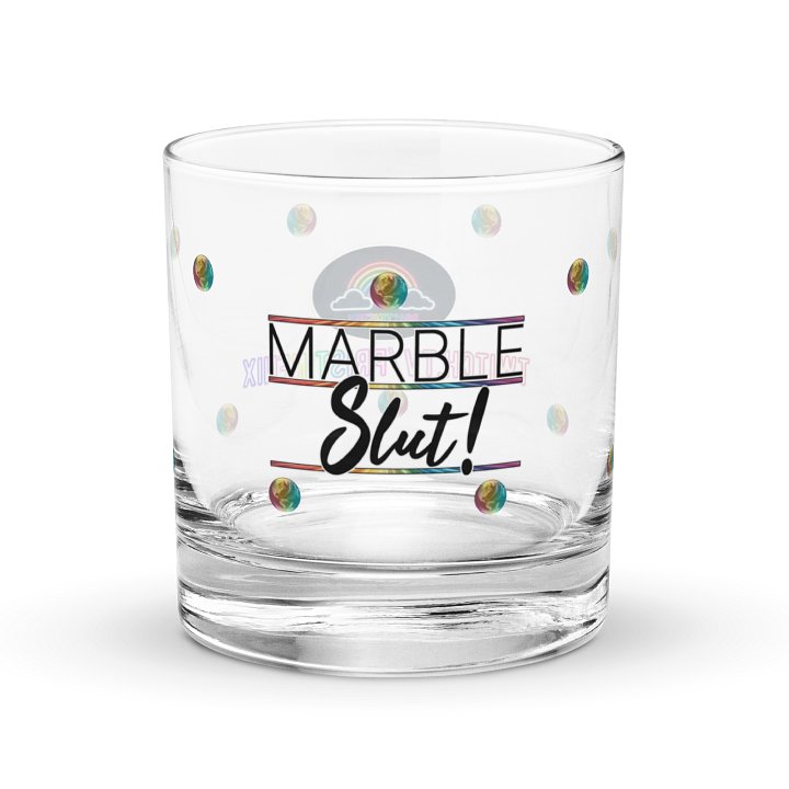 Marble Slut on the Rox product image (1)