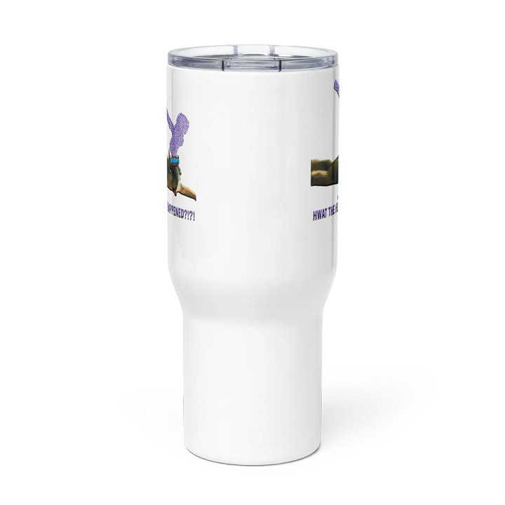 Hammer - Lg Tumbler product image (3)