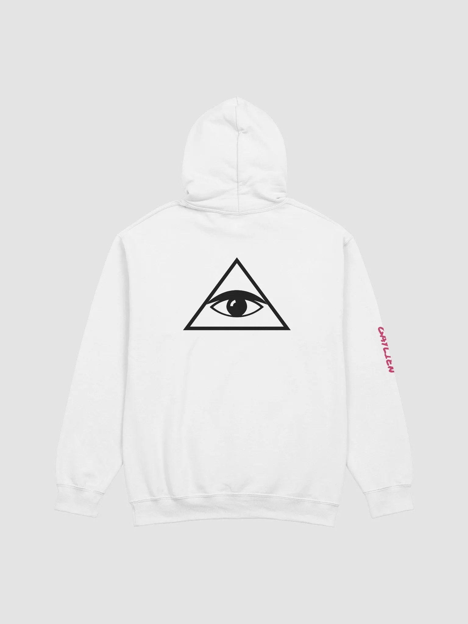 Galactic Unity Hoodie product image (2)