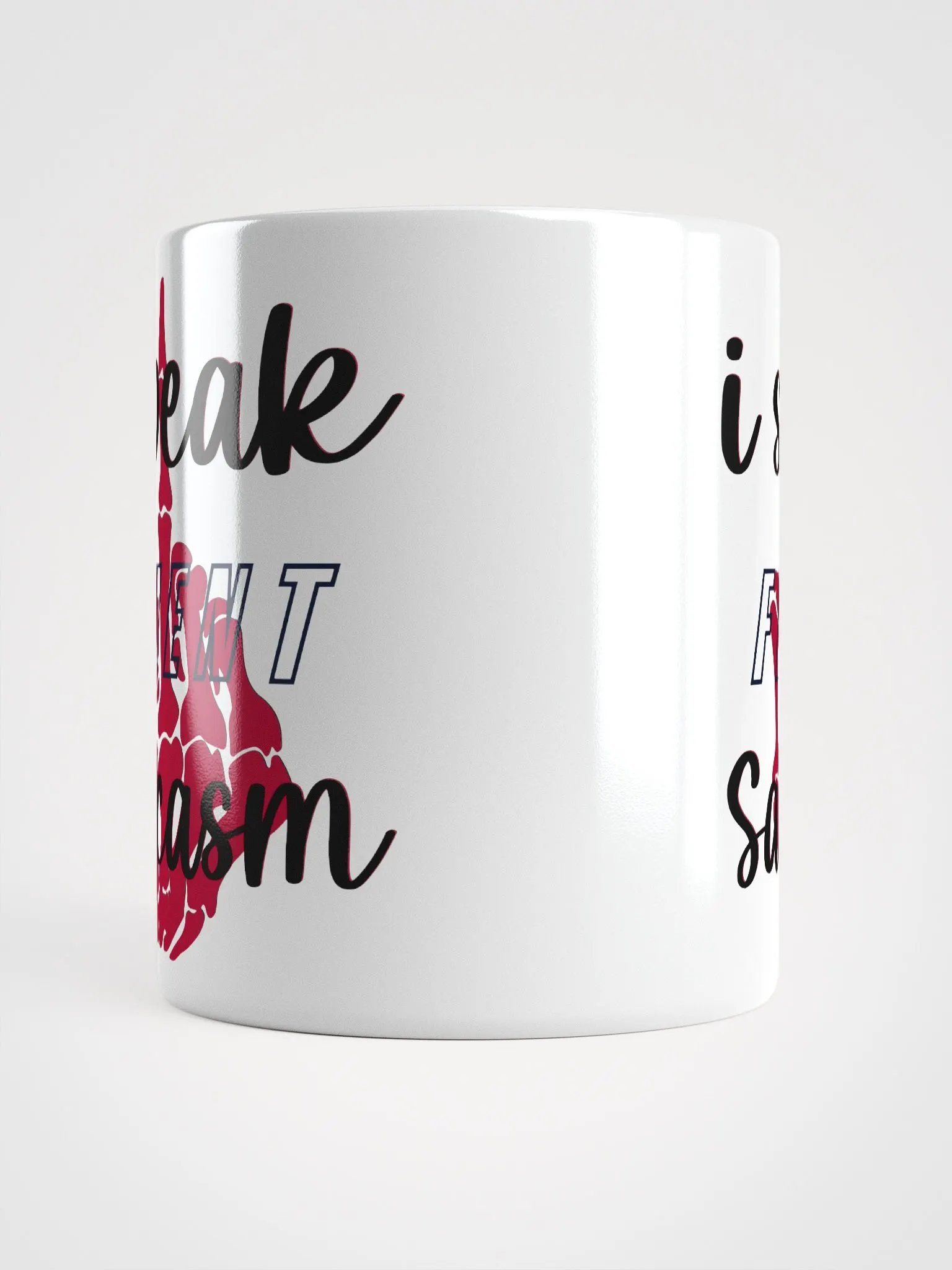 FLUENT SARCASM product image (13)