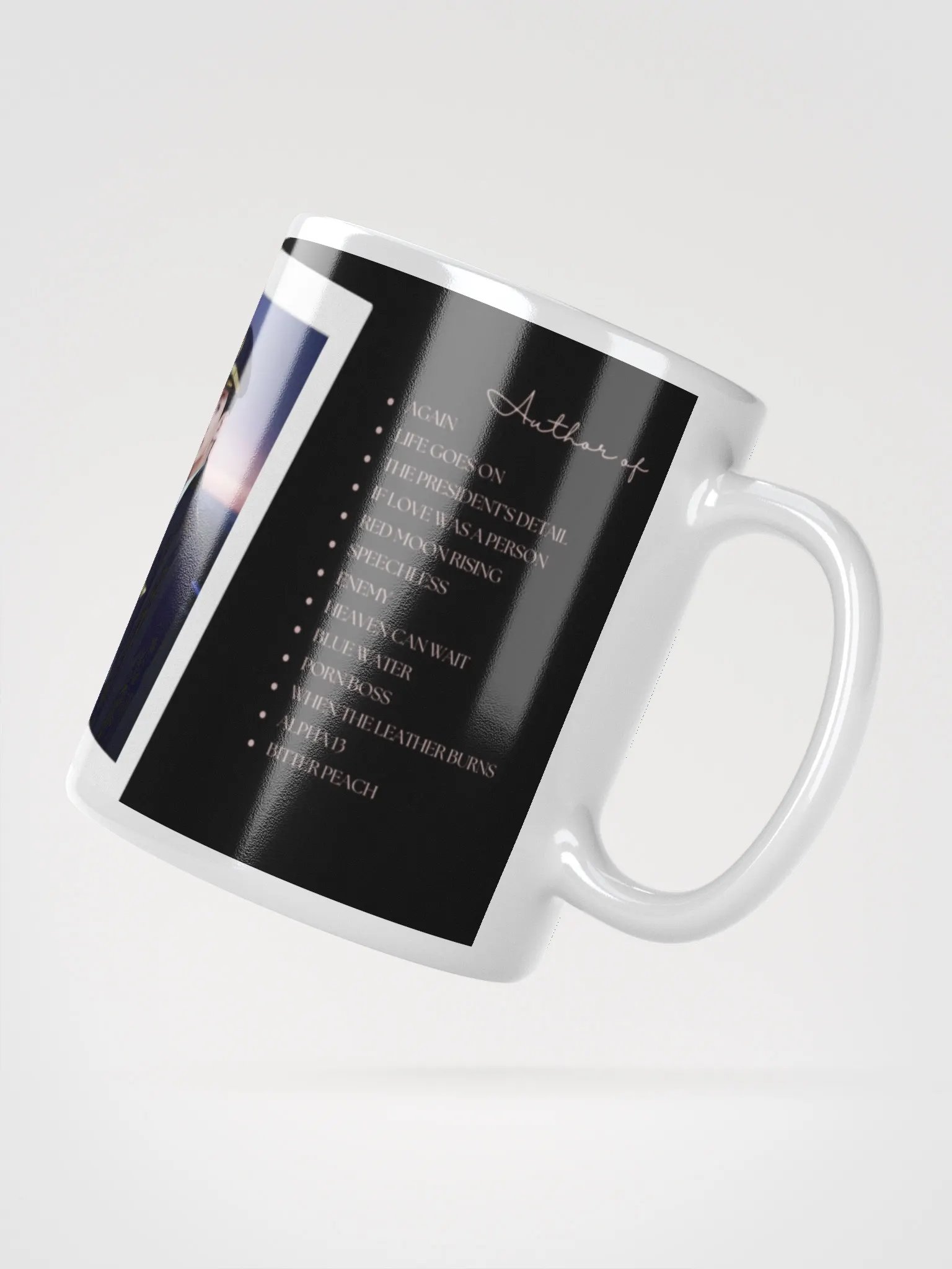 Humblestart1 11oz Mug product image (2)