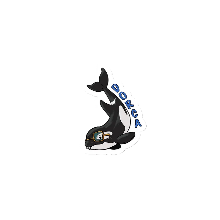 Dorca Magnet product image (1)