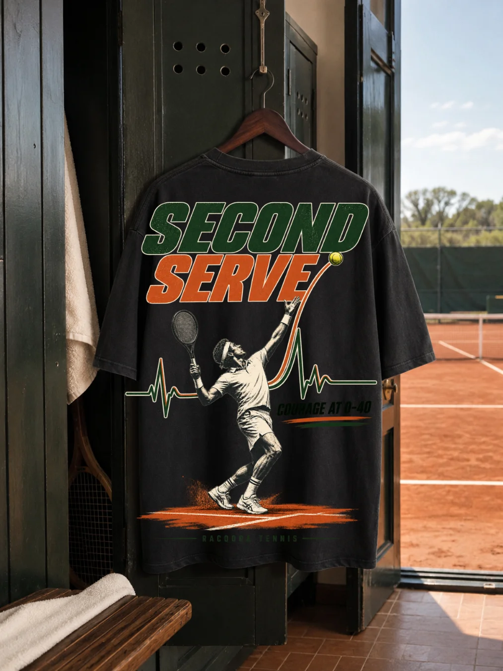 Second Serve product image (1)