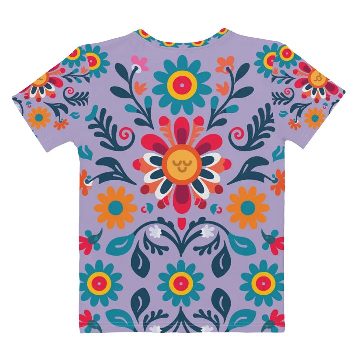 Inner Peace Women's Tees product image (1)