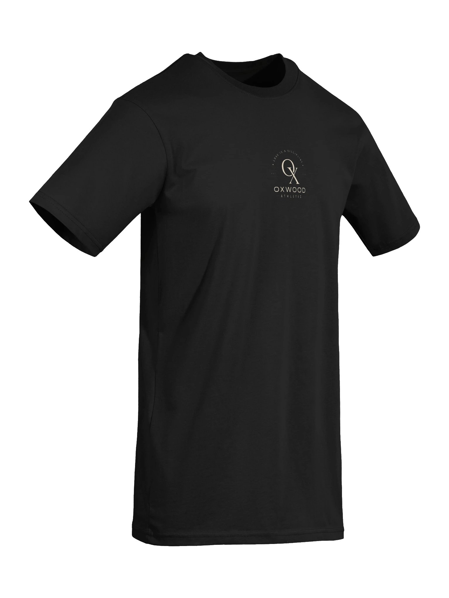 OXWOOD Athletic Heavyweight Tee product image (21)
