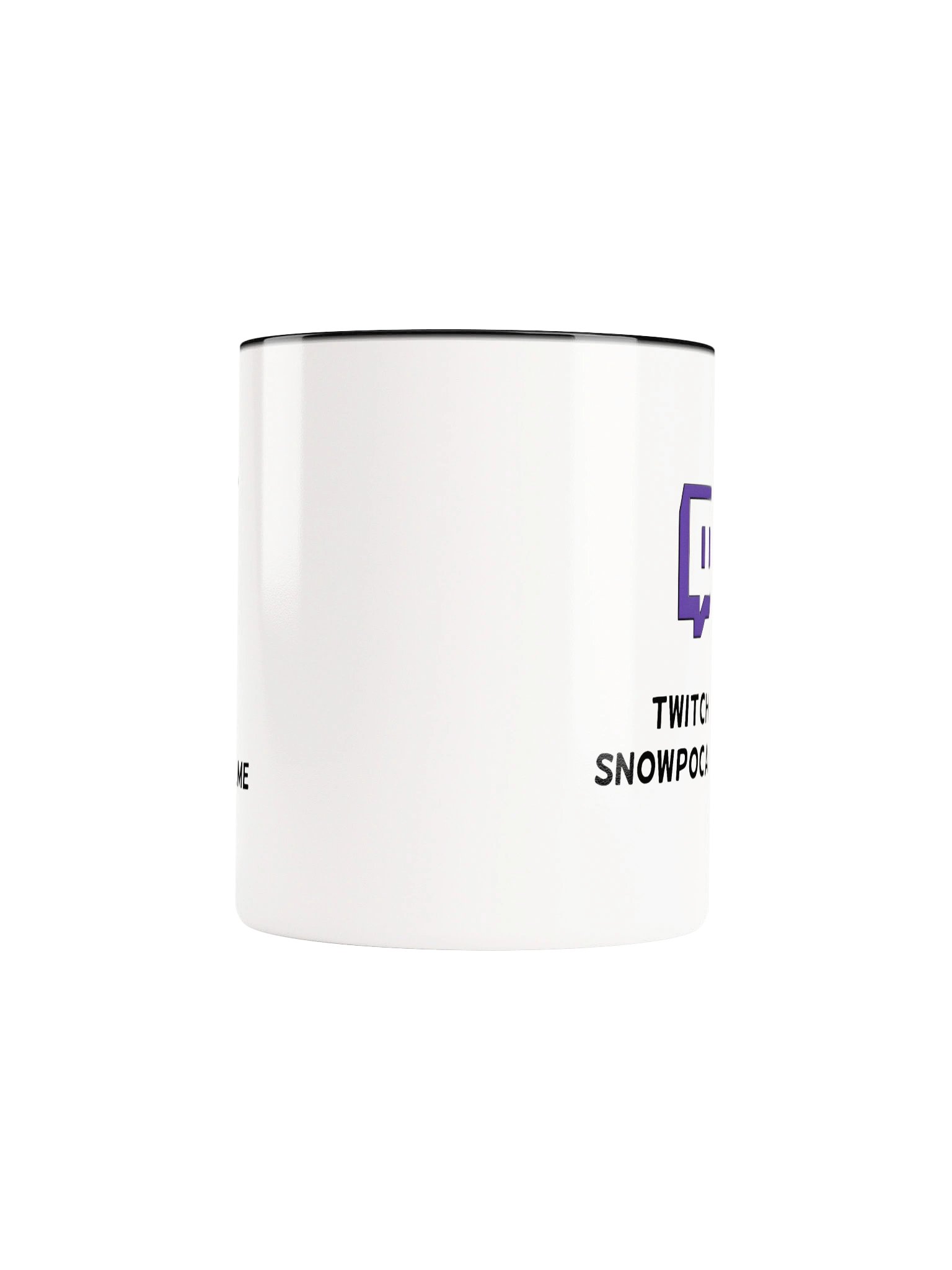 Twitch Mug - White/Multi product image (88)