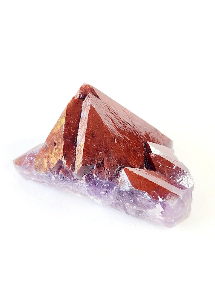 High quality red cap thunder bay amethyst product image (2)