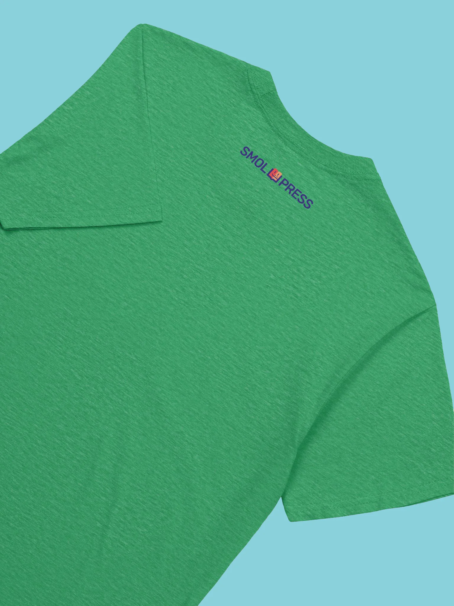 Shred Shirt product image (4)