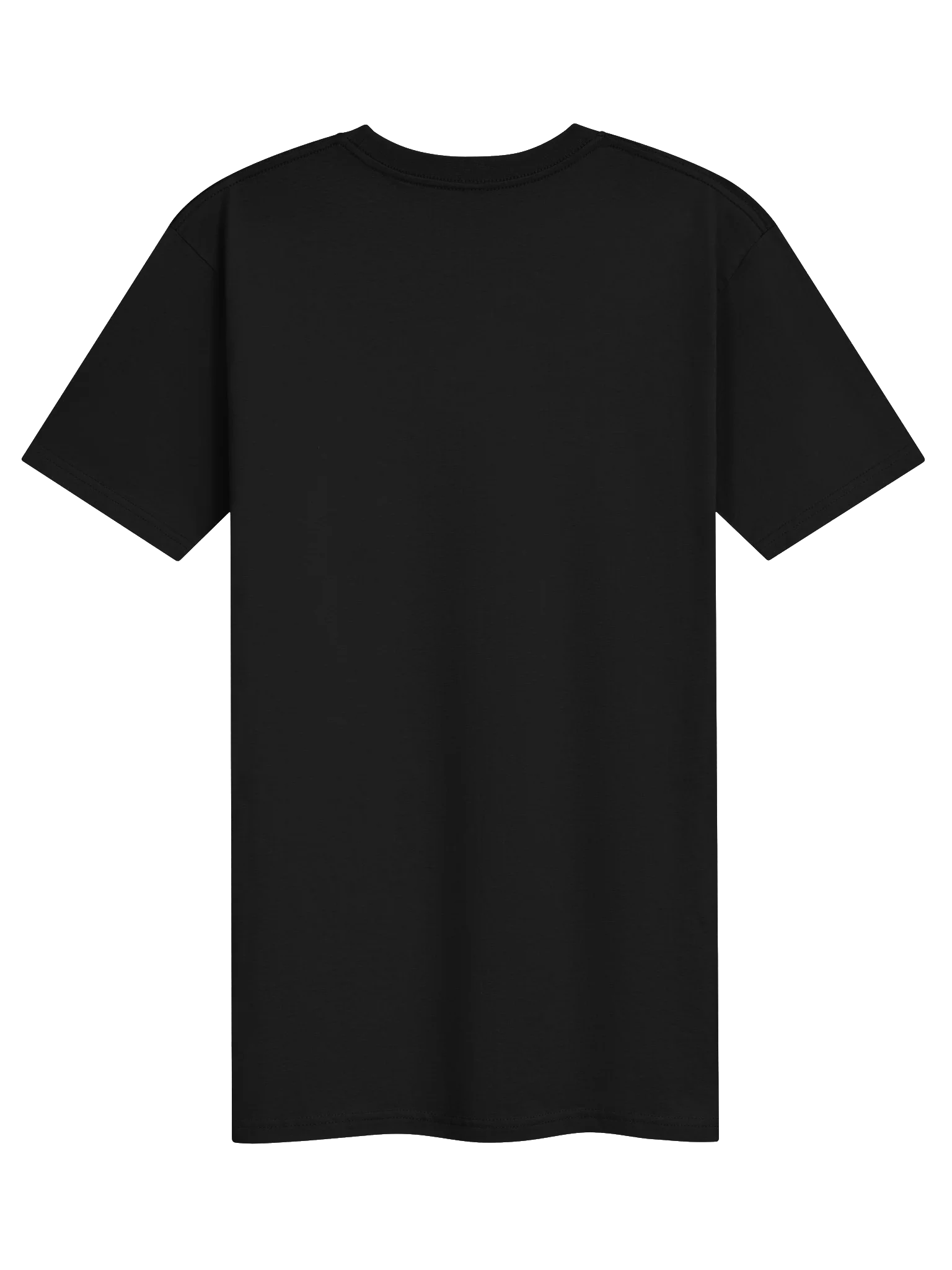 Tha Trenchez : NamePlate T-Shirt product image (2)