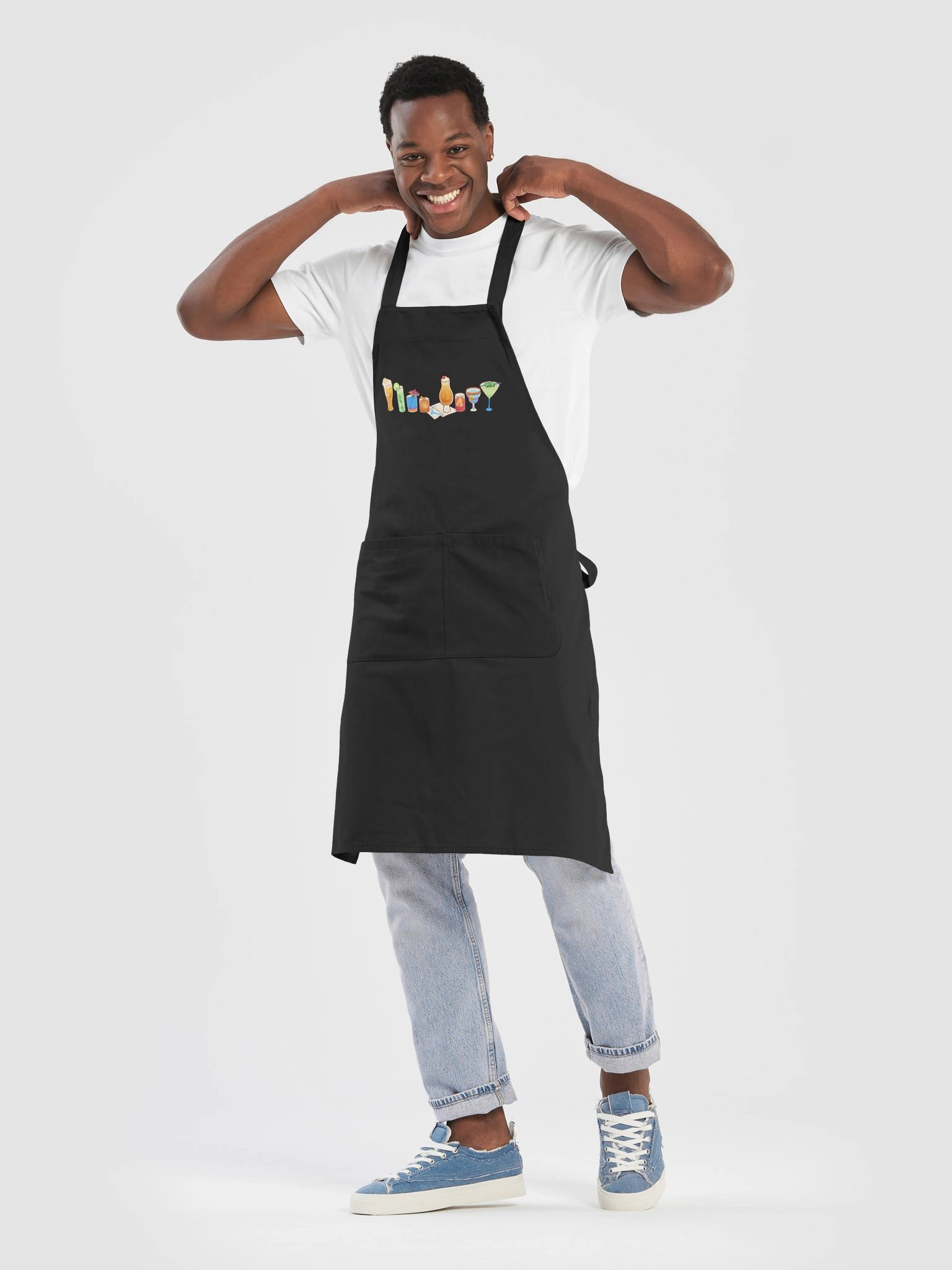 Logo Apron product image (4)