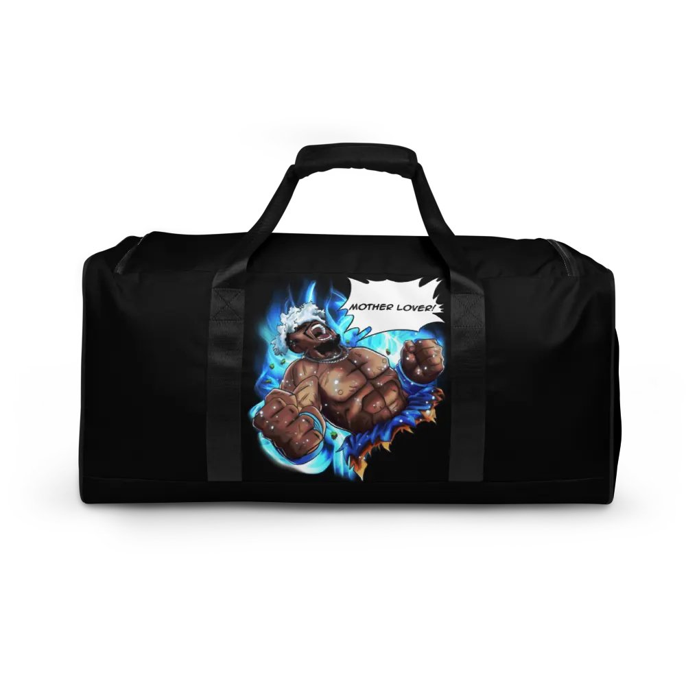 UI Duffle Bag product image (4)