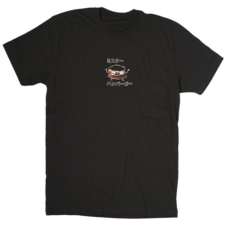 Mr. Hamburger Tee product image (1)