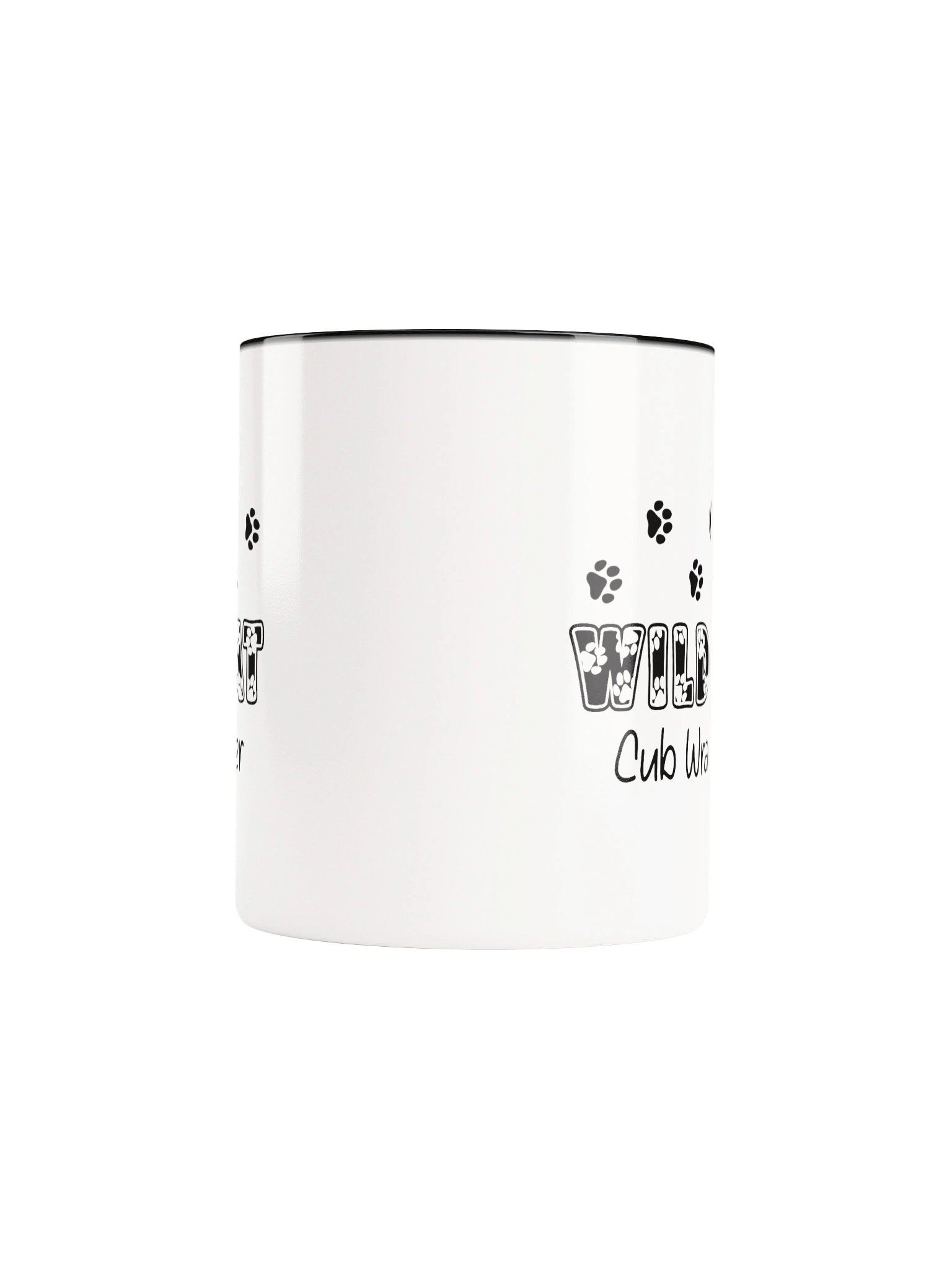 Cub Wrangler Mug product image (5)