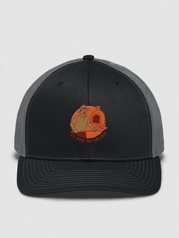 Gorra El Pan De Valdo product image (1)