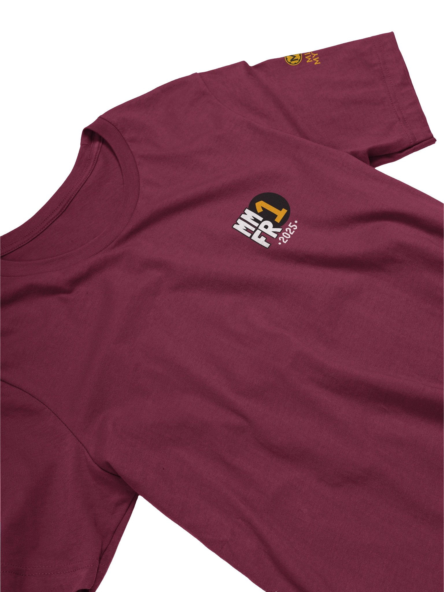 Fumble Rumble Tee product image (3)