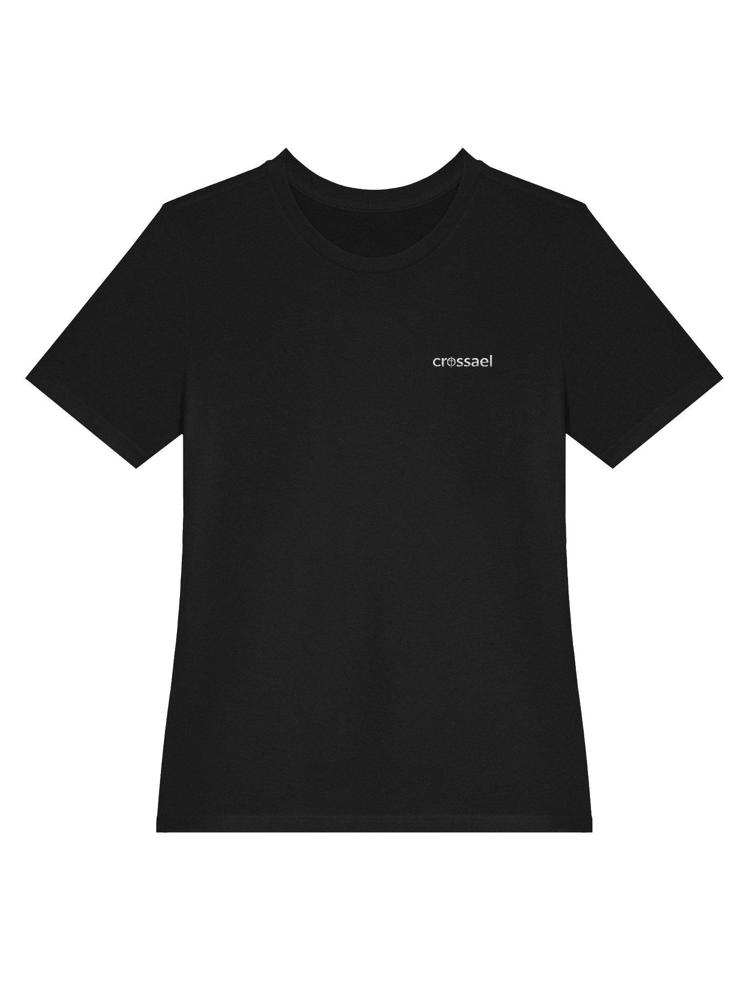 Crossael Women's Supersoft Relaxed-fit T-Shirt product image (2)