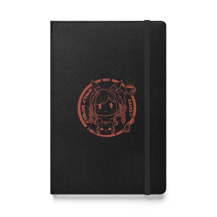 Catfe Journal product image (1)