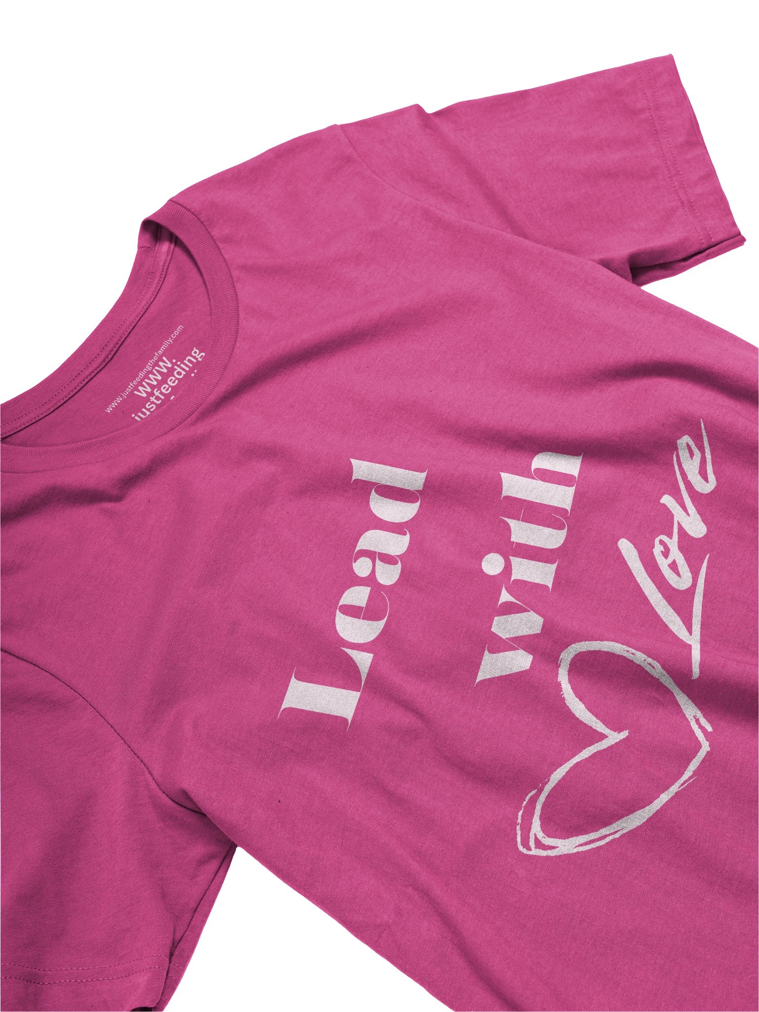 Lead with Love product image (3)