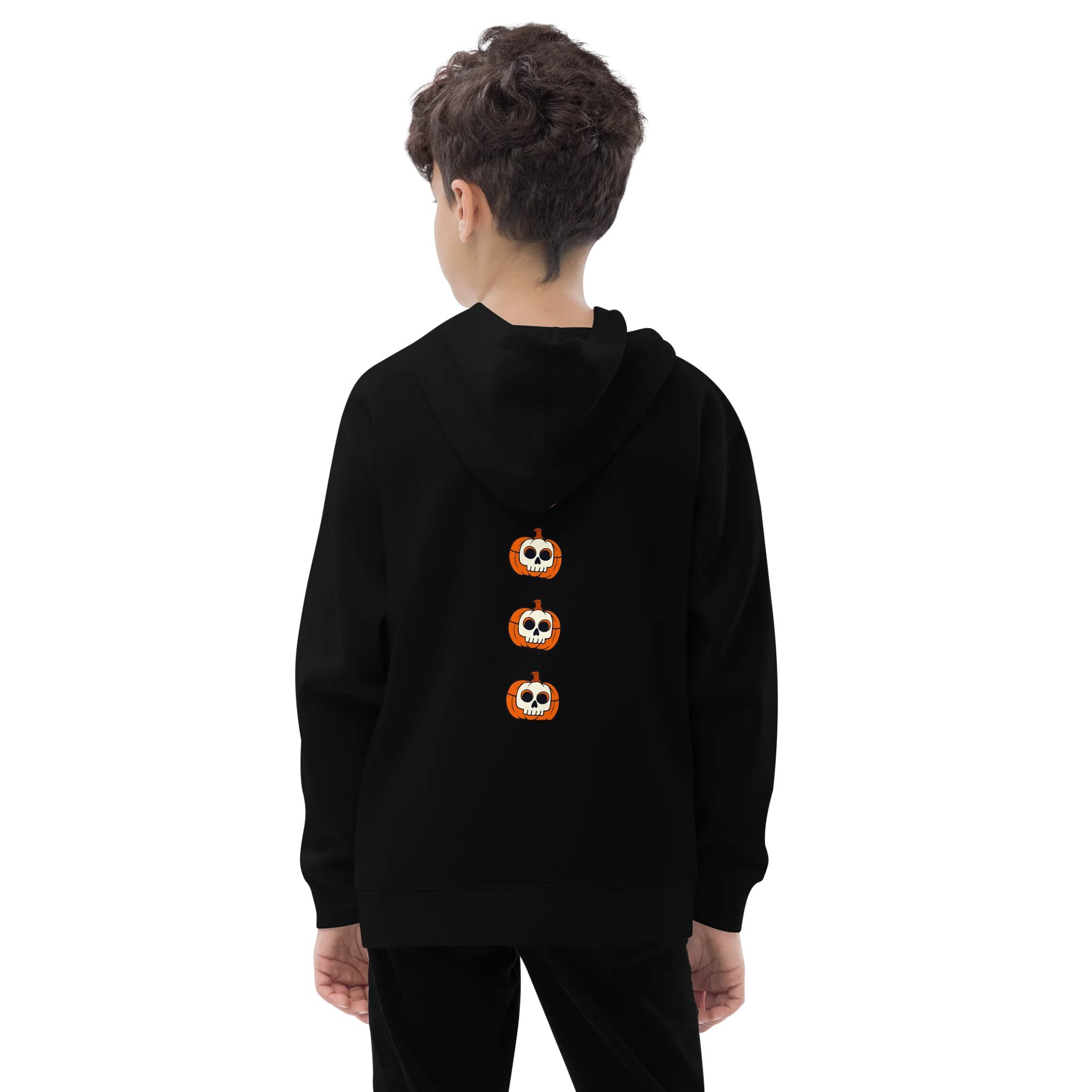 Candy Hunter - Fleece Pullover product image (5)