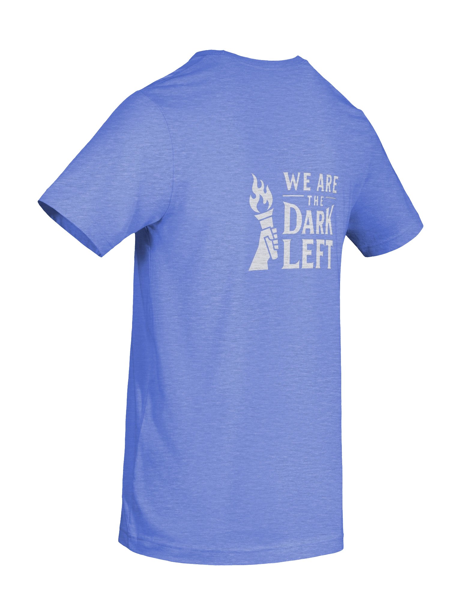Ladies Liberty Tee product image (22)